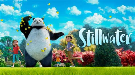 Stillwater: All Episodes .